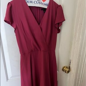 Ann Taylor Dress
